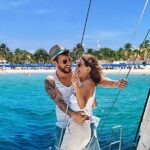 Deluxe Catamaran Tour to Isla Mujeres, Drinks, Snorkeling, Buffet - The Value of This Experience