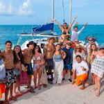 Deluxe Catamaran Tour to Isla Mujeres, from Costa Mujeres Hotels - The Practical Side: What You Need to Know