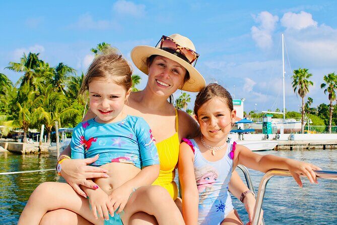 Deluxe Catamaran Tour to Isla Mujeres, from Playa del Carmen - Possible Drawbacks or Considerations