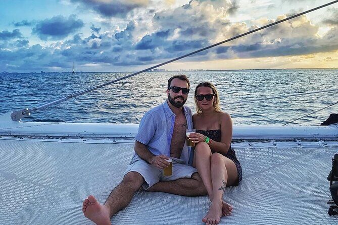 Deluxe Catamaran Trip to Isla Mujeres, from Costa Mujeres Resorts - Practical considerations and tips for travelers