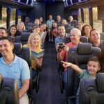 Deluxe Grand Tour of LA | Hollywood to Beverly Hills & Beach Tour - Who Will Love This Tour?