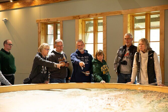 Denali in a Day Sightseeing Package - What’s Included and What to Expect