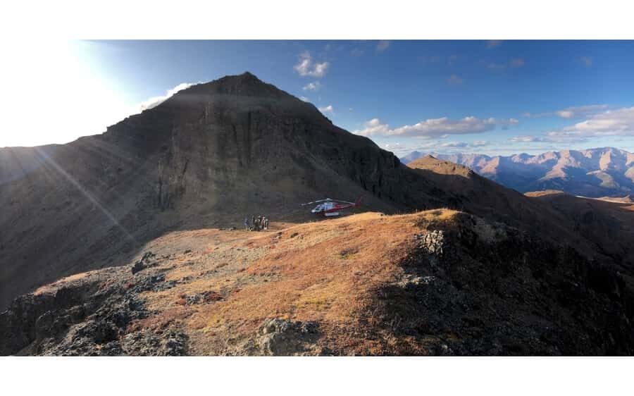 Denali National Park: Helicopter and Hike Adventure - What We Love About This Experience