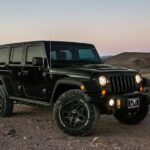 Denali Self-Drive Jeep Rental  Explore at Your Own Pace - Practical Details