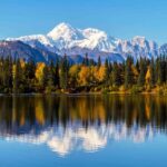 Denali State Park: Guided Byers Lake Kayaking Tour - The Tour Itinerary and What to Expect