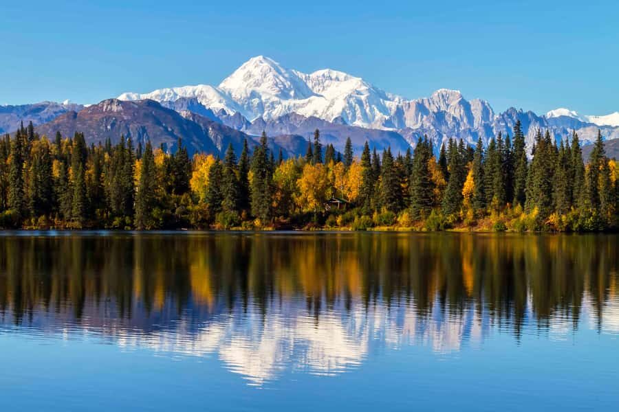 Denali State Park: Guided Byers Lake Kayaking Tour - The Tour Itinerary and What to Expect
