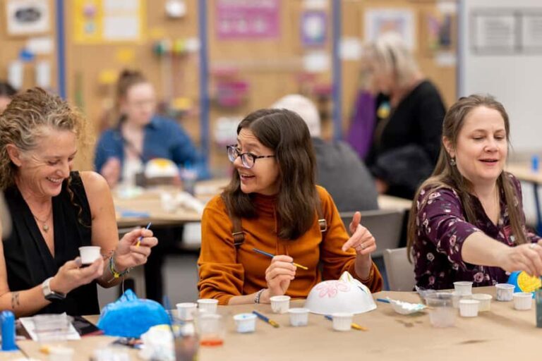 Denver Art Museum General Admission Ticket - Who Will Love This Experience?