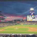 Denver: Colorado Rockies Baseball Game Ticket at Coors Field - A Deep Dive into the Rockies Experience at Coors Field