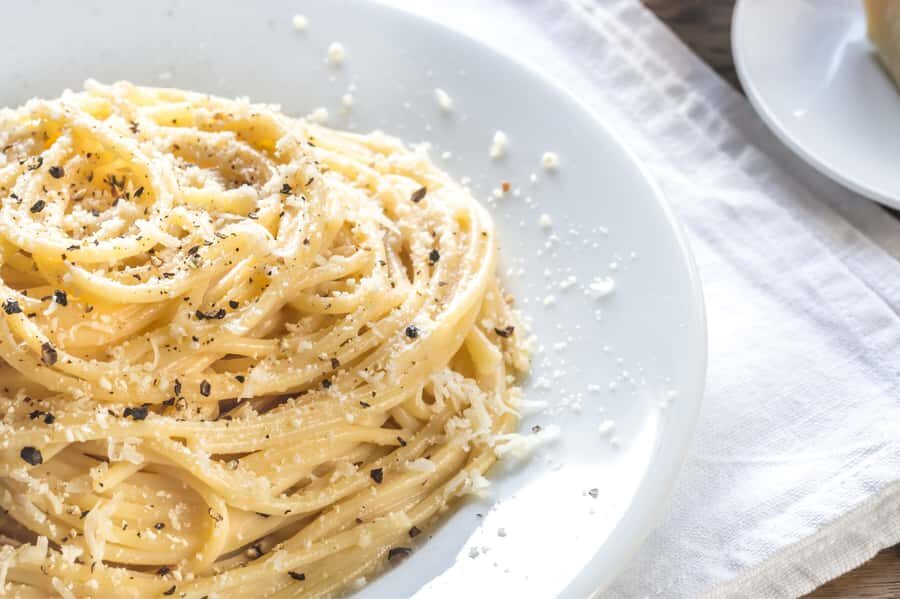 Denver: Fun Cacio e Pepe Pasta Making Class - What to Expect from Denver’s Cacio e Pepe Pasta Class