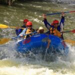 Denver: Lower Clear Creek (Advanced) Rafting Tour - The Value of This Adventure