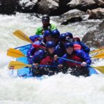 Denver: Lower Clear Creek Advanced Whitewater Rafting - Final Thoughts: Who Will Love This Experience?