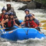 Denver: Middle Clear Creek Beginners Whitewater Rafting - Why This Tour Is a Solid Choice