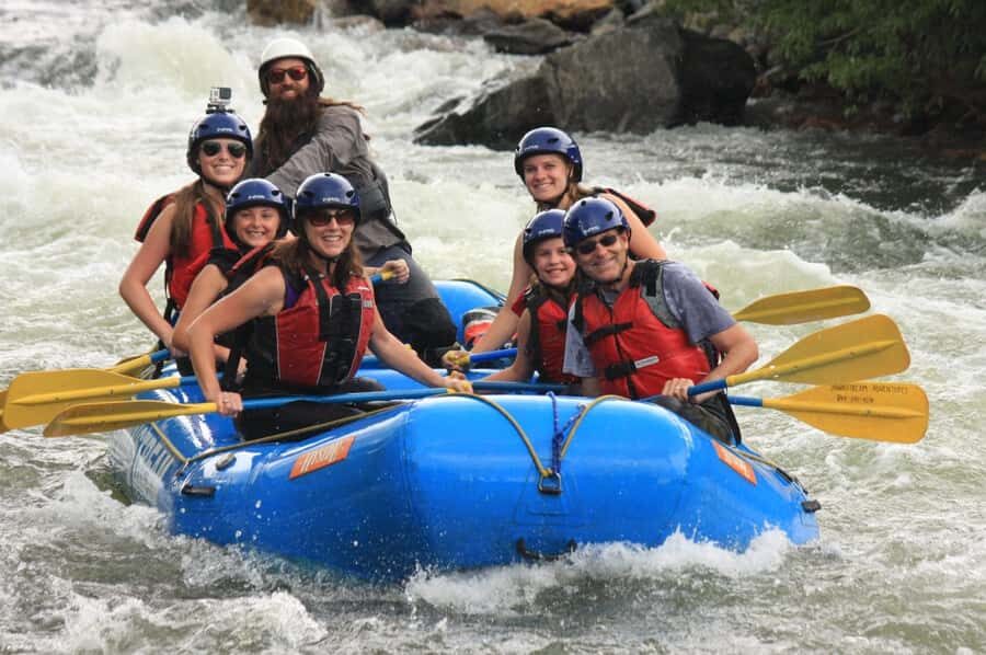 Denver: Middle Clear Creek Beginners Whitewater Rafting - Why This Tour Is a Solid Choice