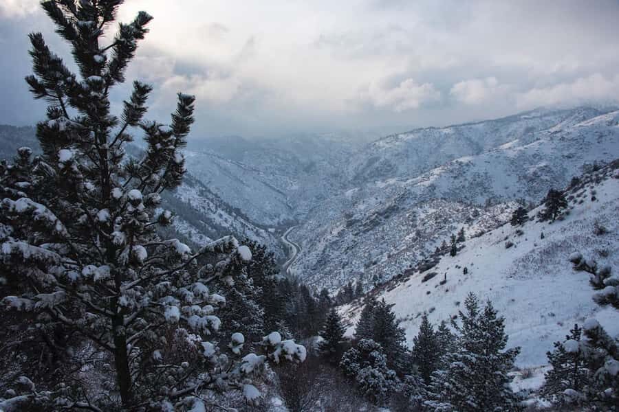 Denver: Red Rocks and Beyond Tour - What to Expect at Each Stop