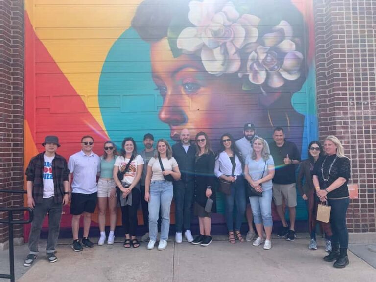 Denver: RiNo Arts District Walking Food Tour - What Makes This Tour Special?