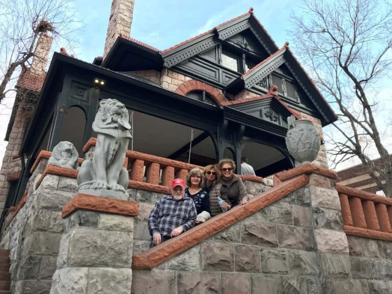 Denver: Twilight Ghost Walking Tour - A Deep Dive into the Experience