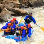 Denver: Upper Clear Creek (Intermediate ) Rafting Tour - Who This Tour Is Best For