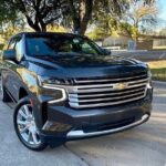 Departure Private Transfer: Los Angeles to Airport LAX in Luxury SUV - Detailed Review: A Closer Look at the Private Transfer Experience