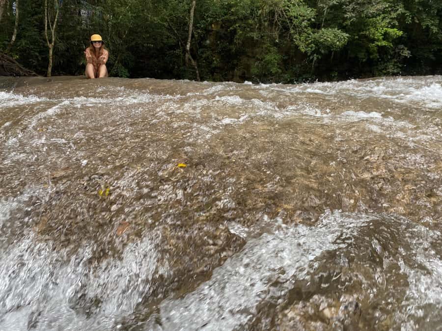 Desde Palenque: Rafting, Caminata en Selva Y Bonampak - Practical Details and Value