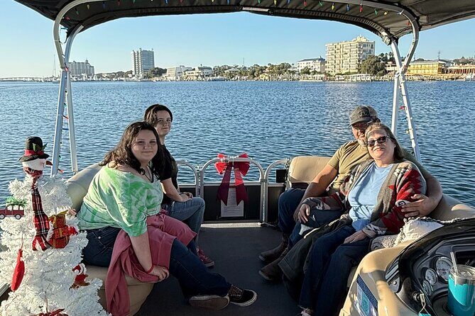 Destin Boat Ride with Cruise Destin Bay - The Sum Up: Who Is This Tour Perfect For?