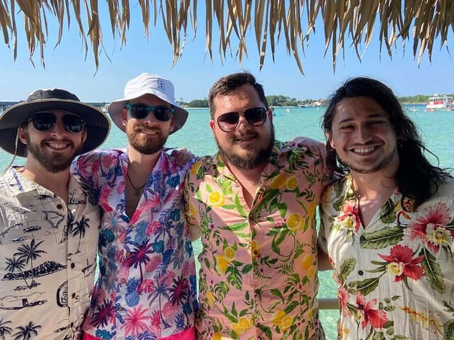 Destin: Cruisin Tikis Beach & Harbor Cruise - Practicalities and Tips