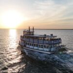 Destin: Murder Mystery Dinner Cruise - The Scenic Journey