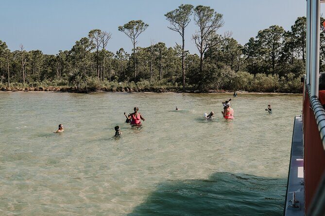 Destin Shelling and Dolphin Adventure - Frequently Asked Questions