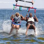 Destin: Sky High Parasailing From Marina Cafe - What Makes This Tour Stand Out?