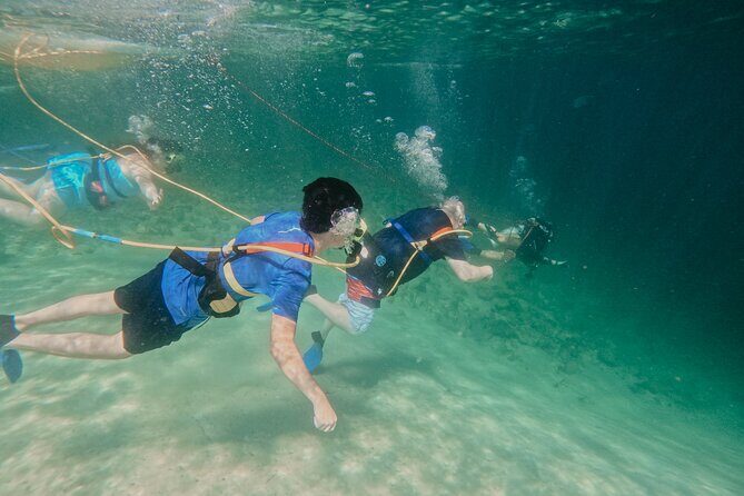 Destin SNUBA Experience - Who Should Book This Tour?