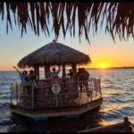Destin: The Original Cruisin Tikis Sunset Cruise - The Breakdown: What to Expect