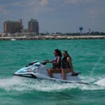 Destin X 2 Passenger Jet Ski Rental Departing from Destin Harbor - In-Depth Look: The Itinerary and Experience