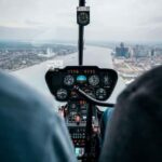 Detroit: Helicopter Rides Over City Landmarks - The Experience: A Detailed Breakdown