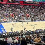 Detroit Pistons Basketball Game at Little Caesars Arena - The Bottom Line