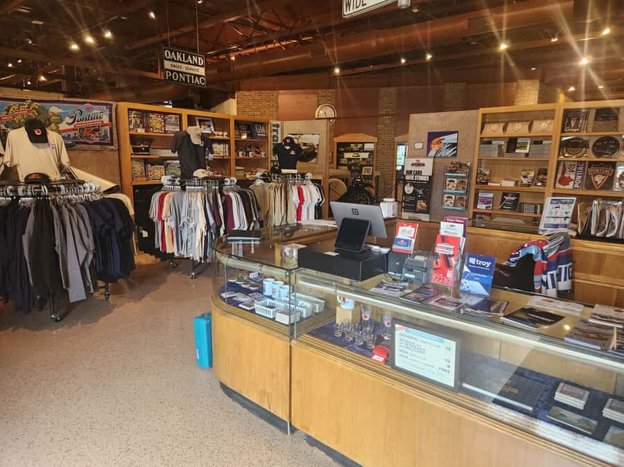 Detroit: Pontiac Transportation Museum Admission Ticket - Why This Tour Provides Excellent Value