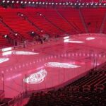 Detroit Red Wings Ice Hockey Game at Little Caesars Arena - Who Should Consider This Experience?