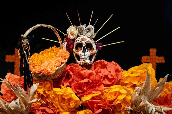 Día de Muertos Cycling Tour in Tequila 5 Days 3 Rides - Analyzing the Value