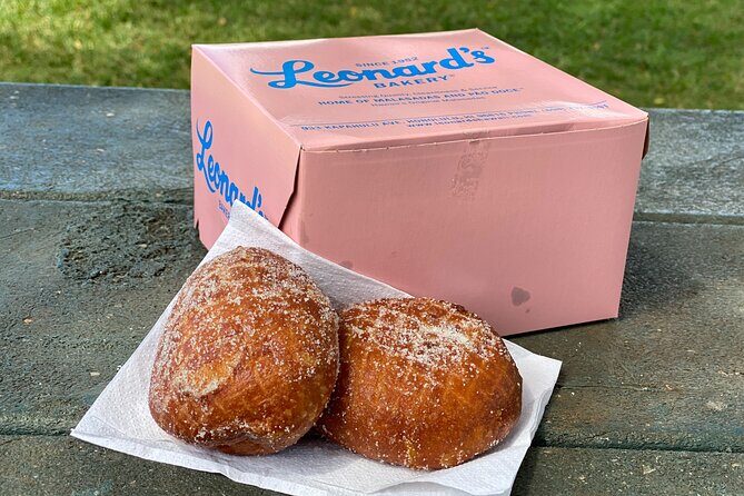 Diamond Head Hike [with Lennar's Malasada] [Starts at 7:00 a.m.] - Who Will Appreciate This Tour?