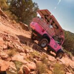 Diamondback Gulch 4x4 Adventure - How This Tour Compares to Others