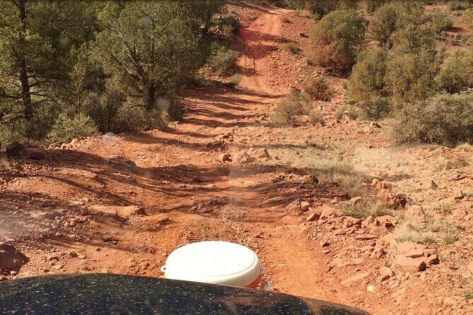 Diamondback Gulch 4x4 Open-Air Jeep Tour in Sedona - The Value of the Experience
