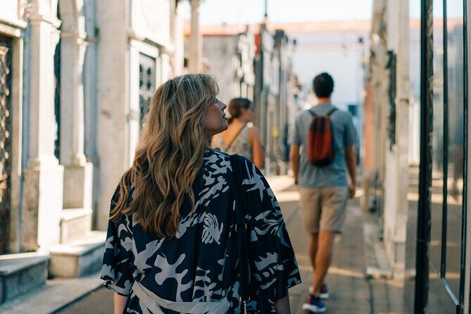 Discover Buenos Aires: Walking Tour Through San Telmo & Center! - What the Tour Includes and How It Adds Value