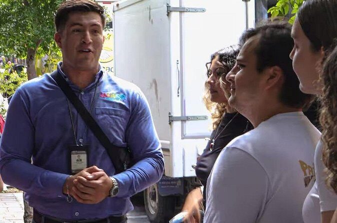 Discover Guadalajara Beyond A Pamphlet - FAQs