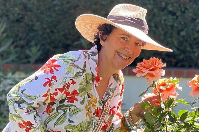 Discover Hidden Stairways & Canyon Paths: Urban Adventure - Authentic Experiences and Hidden Gems