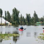 Discover Lake Xochimilco via Kayak Adventure - Final Thoughts
