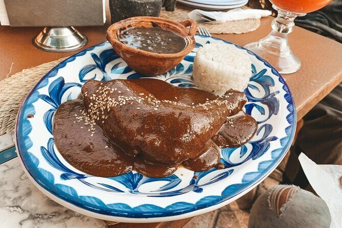 Discover Mezcal & Local Delights in Atlixco from Mexico City - The Sum Up