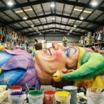 Discover New Orleans: A Self-Guided Tour - Bourbon Street: The Party Central