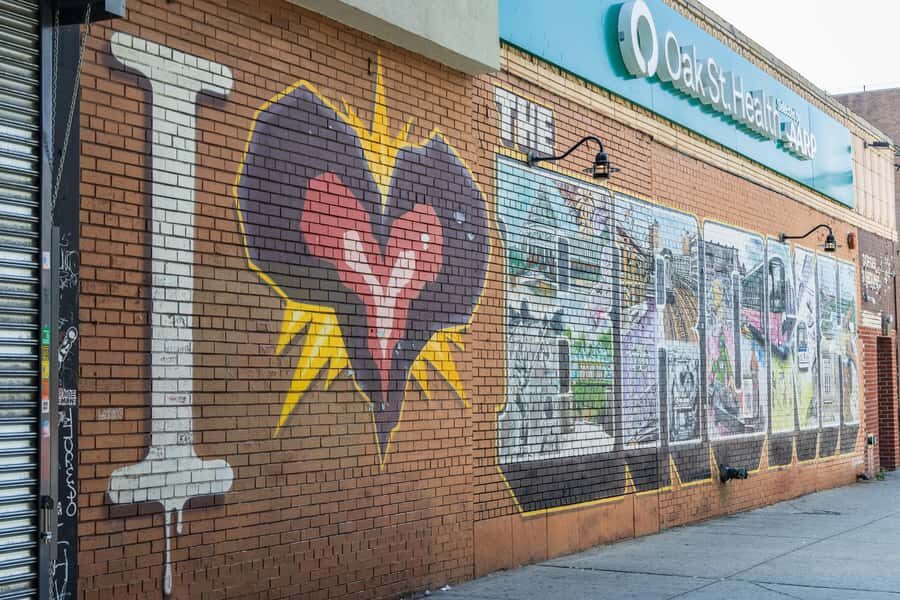 Discover NYC-Tour of Manhattan, The Bronx, Queens & Brooklyn - What We Think About the Tour