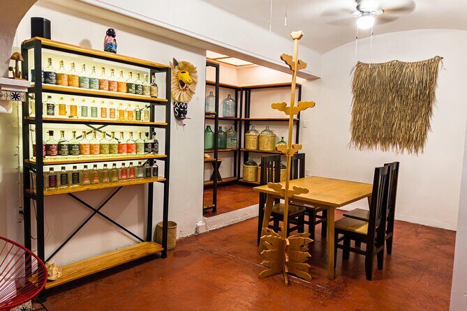 Discover Oaxaca through the Mezcal - A Detailed Look at the Oaxaca Mezcal Tour