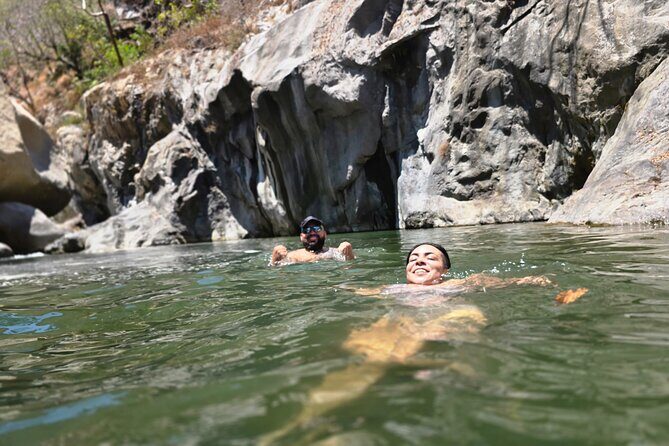 Discover Polvorin waterfalls Full Day Guided Hiking Tour - An In-Depth Look at the Tour Experience