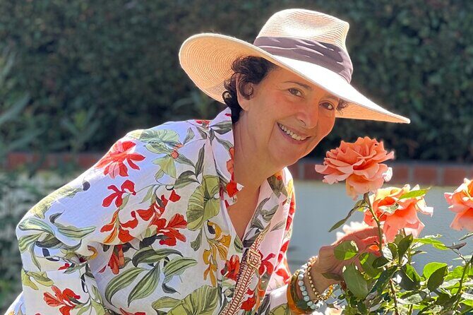 Discover Santa Monicas Lush Gardens, Trees & Neighborhoods - Who Will Enjoy This Tour?