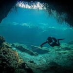 Discover Scuba Diving in cenote Casa including underwater video! - Why It’s a Good Choice